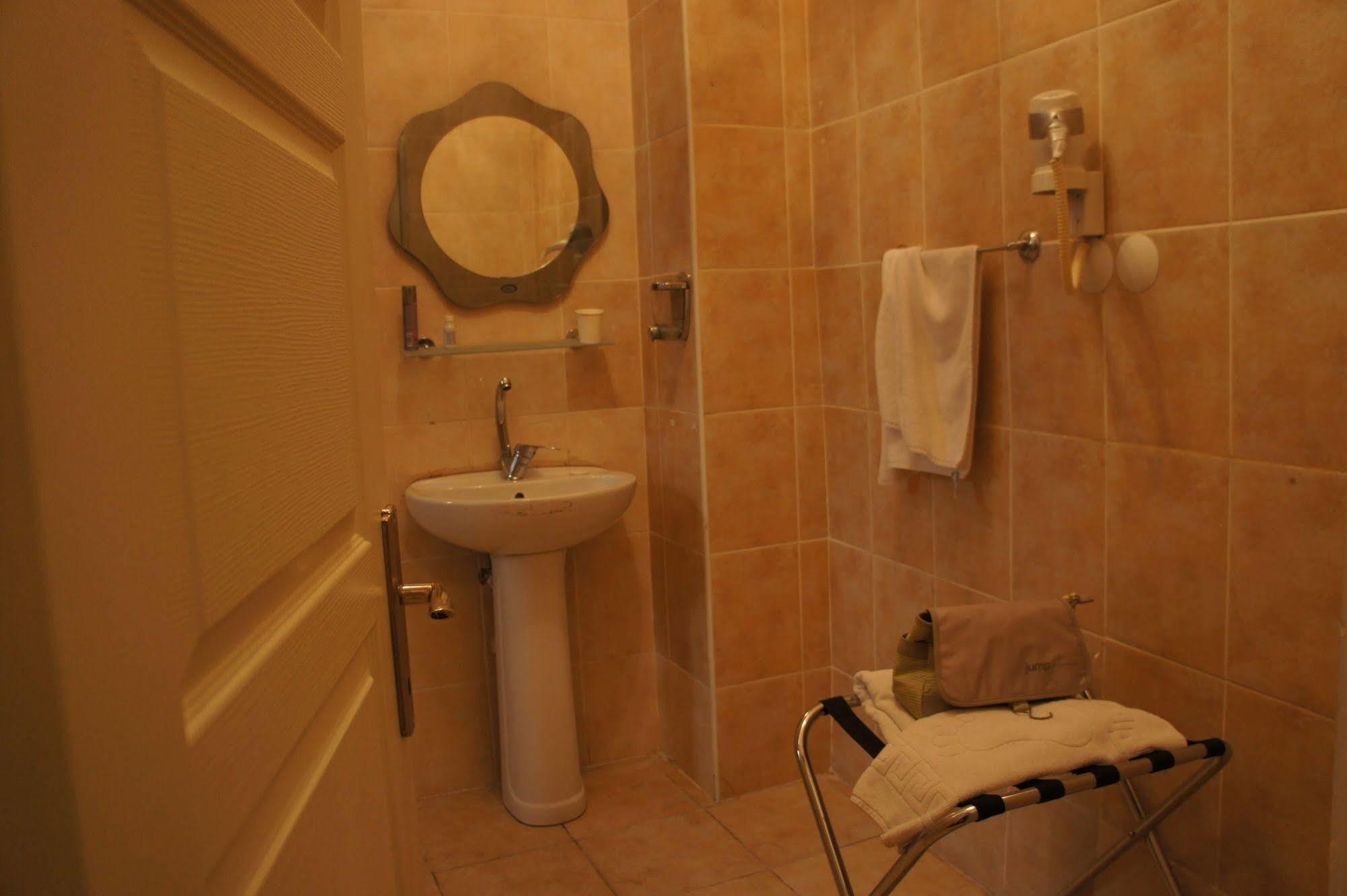 Barba Rossa Residence Istanbul Exterior foto